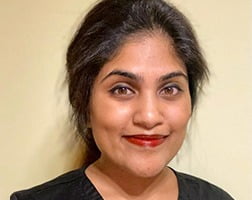 Charaniya Nandakumar