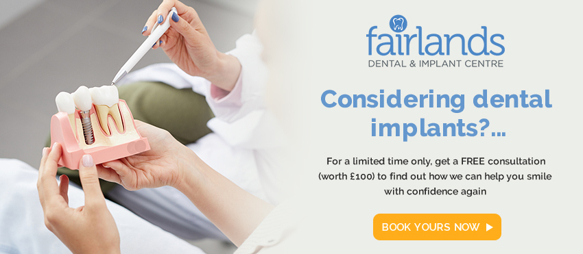 Dental Implants Offer 2024