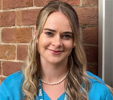 Madeleine Tomlin Team